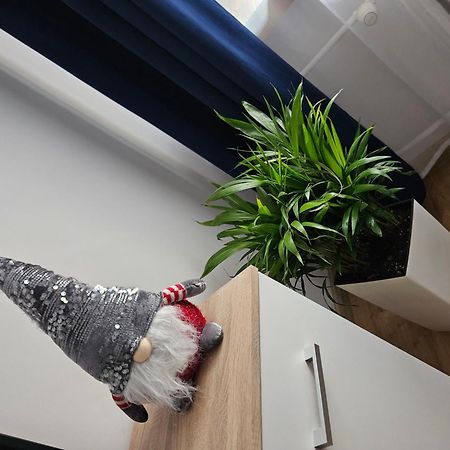 Apartamenty Koktajlove Kielce Cameră foto