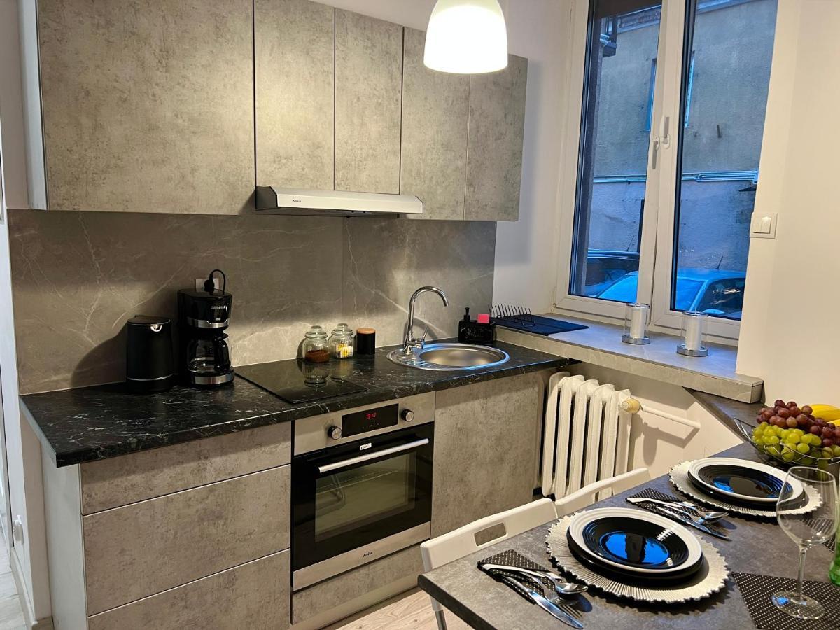 Apartamenty Koktajlove Kielce Exterior foto