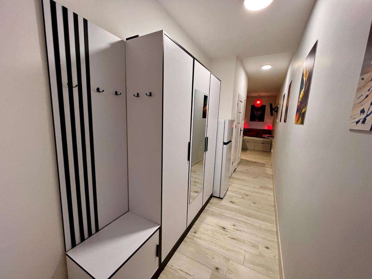Apartamenty Koktajlove Kielce Exterior foto