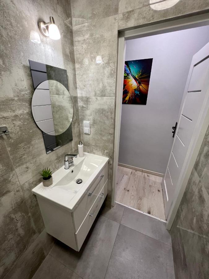 Apartamenty Koktajlove Kielce Exterior foto