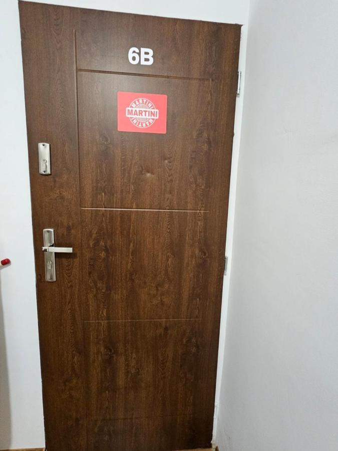 Apartamenty Koktajlove Kielce Exterior foto