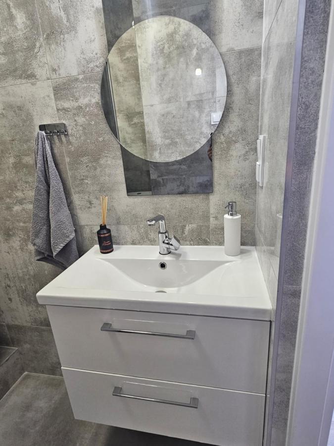 Apartamenty Koktajlove Kielce Exterior foto
