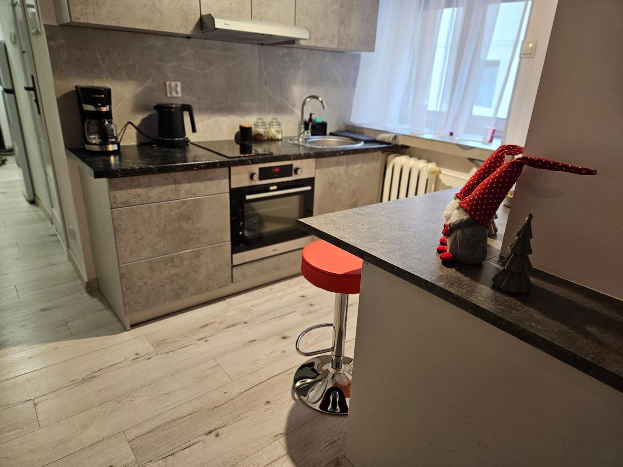 Apartamenty Koktajlove Kielce Cameră foto